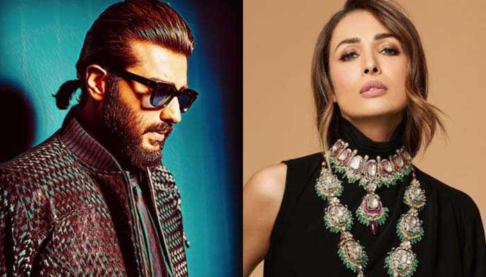 Arjun Kapoor confirms split with Malaika Arora