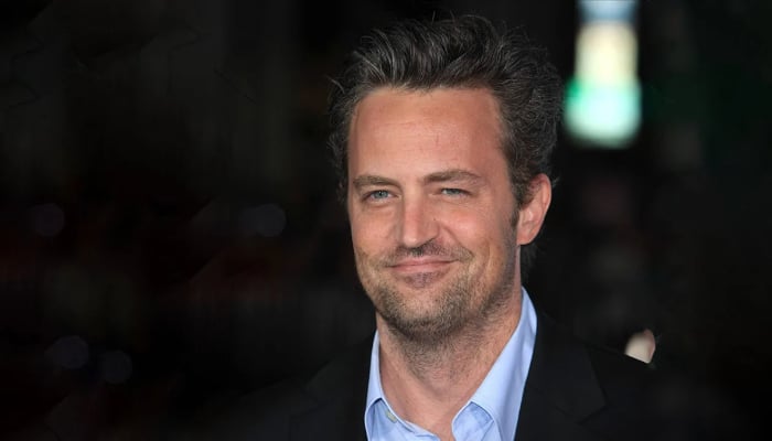 Matthew Perry’s untold regret in a heartfelt revelation