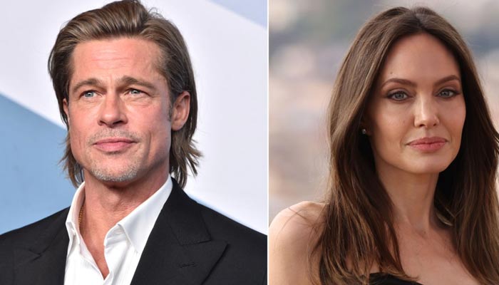 Angelina Jolie grows close to young actor following Brad Pitt split