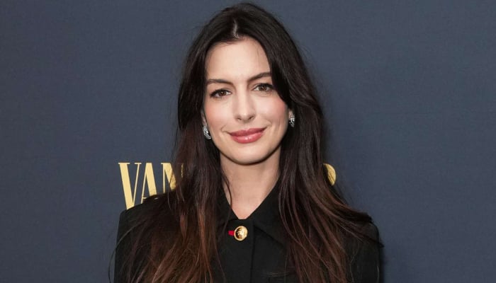 Anne Hathaway makes surprising remark on plastic surgery