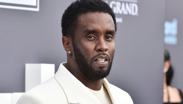 Diddy got arrested on September 16th for charges of abuse, trafficking, and racketeering