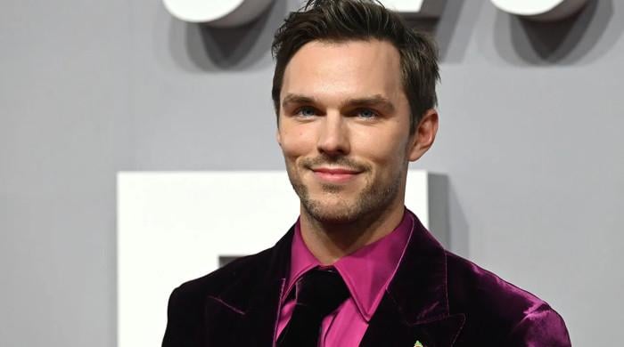 Nicholas Hoult teases ‘something special’ about role in ‘Superman’