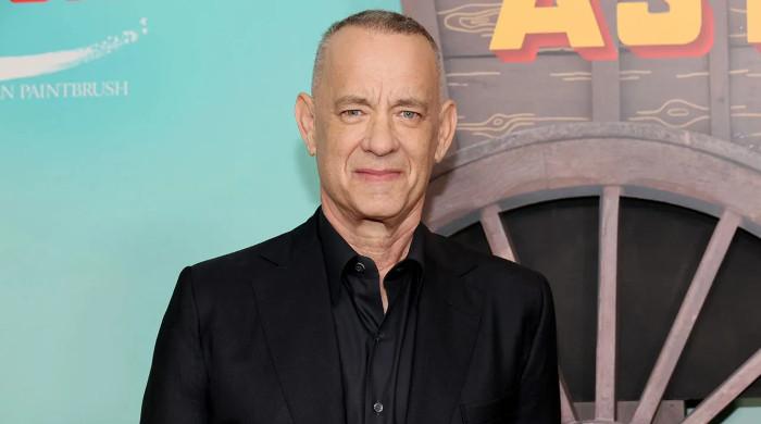 Tom Hanks recalls dealing with parents’ divorce during childhood