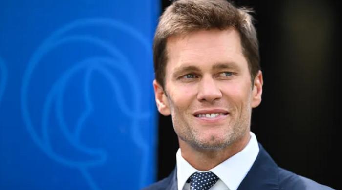 Tom Brady’s cryptic message to ex-wife Gisele Bündchen after pregnancy reveal