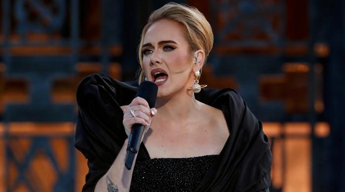 Adele reveals ’emotional’ secret behind her highly anticipated show