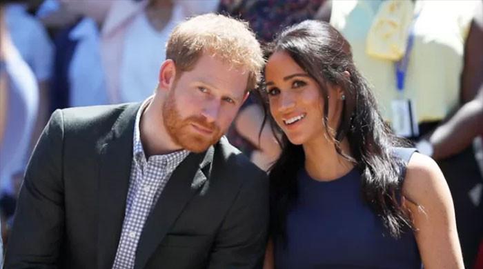 Prince Harry and Meghan Markle’s evening shattered by tragic call