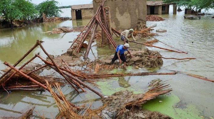 ADB okays $500m loan to boost Pakistan’s climate, disaster resilience