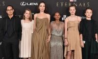 Angelina Jolie, Brad Pitt’s ‘shy’ Kids ‘want To Be Private’, Here’s Why