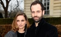 Natalie Portman’s Ex Benjamin Millepied Spotted Packing PDA With New Romance