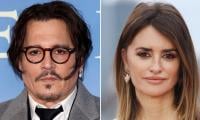 Day Drinker: Johnny Depp’s Hollywood Comeback With Penélope Cruz