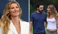 Gisele Bundchen, Joaquim Valente Expecting First Child Together