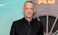 Tom Hanks Recalls Dealing With Parents’ Divorce During Childhood