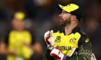 World Cup Winner Wade Retires From International Cricket