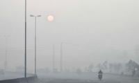 Lahore Reclaims Top Spot In Global Pollution Rankings