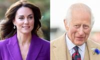 Kate Middleton Takes Huge Step To Protect King Charles' Monarchy 