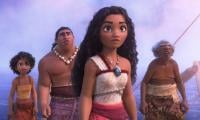 Disney Unveils 'Moana 2' First Look Amid Theatrical Release