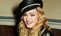 Madonna Shows Up For Son Rocco Ritche Following Tragic Family Event