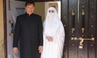 Court May Indict Imran Khan, Bushra Bibi In New Toshakhana Case Today