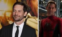 Tobey Maguire sets high demands for studio to return in ‘Spider-Man 4’