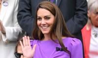 Kate Middleton Pens Emotional Letter To Cancer-stricken Famous Actress