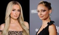 Paris Hilton, Nicole Richie Reunite At Fashion Event After Years-long Feud 