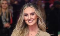 Perrie Edwards' heart attack scare led her to hospitalisation 