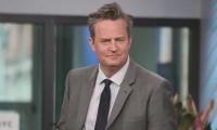 Matthew Perry never 'believed' people actually 'liked him' prior to his death 