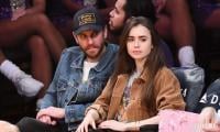 Lily Collins' Husband Charlie McDowell Shares Future 'family Plans'