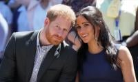 Prince Harry And Meghan Markle's Evening Shattered By Tragic Call