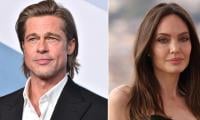 Angelina Jolie Bonds With Young Actor After Brad Pitt Split