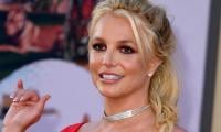 Britney Spears Marks New Milestone With Memoir ‘The Woman In Me’