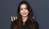 Anne Hathaway Makes Surprising Remark On Plastic Surgery