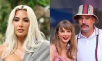 Taylor Swift, Travis Kelce Romance To 'implode' Soon, Predicts Kim Kardashian