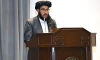 Kabul Won't Allow Its Soil To Be Used Against Pakistan: Afghan Chargé D'Affaires