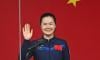 China's only woman spaceflight engineer in crew for 'dream' mission