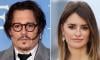 Dy Drinker: Johnny Depp’s Hollywood comeback with Penélope Cruz