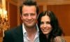 Courteney Cox gets emotional on Matthew Perry's first death anniversary