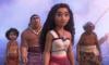 Disney unveils 'Moana 2' first look amid theatrical release