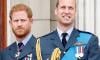 Prince Harry set to give Prince Willian big surprise after olive branch