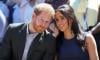 Prince Harry and Meghan Markle's evening shattered by tragic call