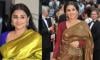 Vidya Balan shares losing immense weight without 'workout'