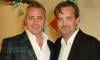 Matt LeBlanc appears to concerns friends grieving over Matthew Perry