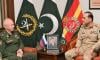 Pakistan, Russia resolve to enhance security, defence cooperation