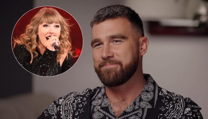 Taylor Swift and Travis Kelce started dating in Summer 2023