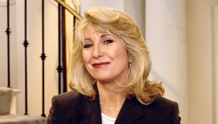 Teri Garr dies at the age of 79