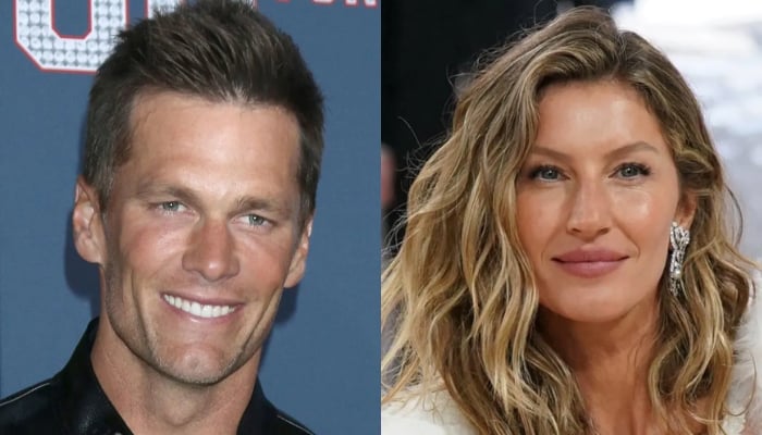 Tom Brady and Gisele Bündchens pregnancy with Joaquim Valente