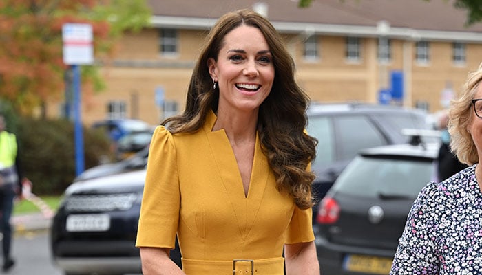 Kate Middleton gets approval of royals with major life-changing decision