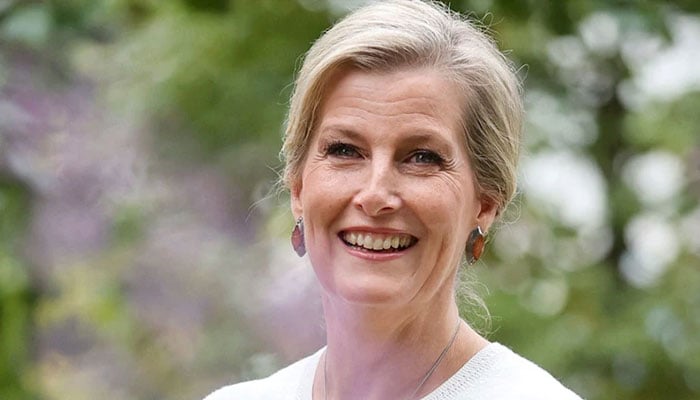 Duchess Sophie takes on significant meeting on King Charles’ behalf