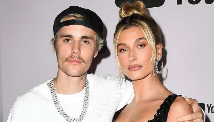 Justin Bieber, Hailey enjoy spa date after singer returns to social media