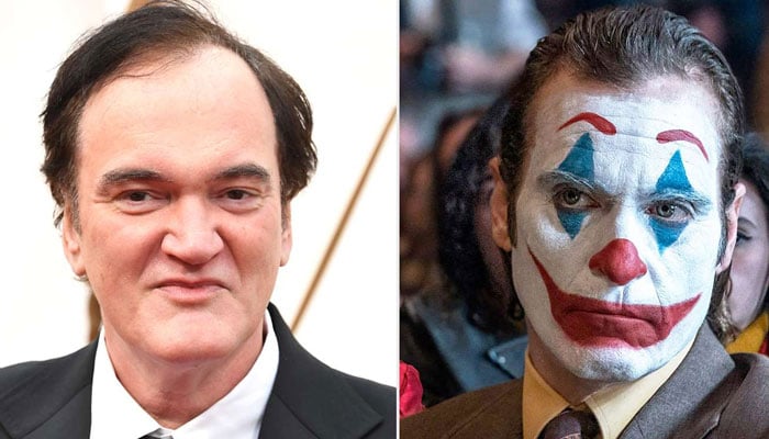 Quentin Tarantino ‘really likes’ Joker: Folie à Deux amid box office failure